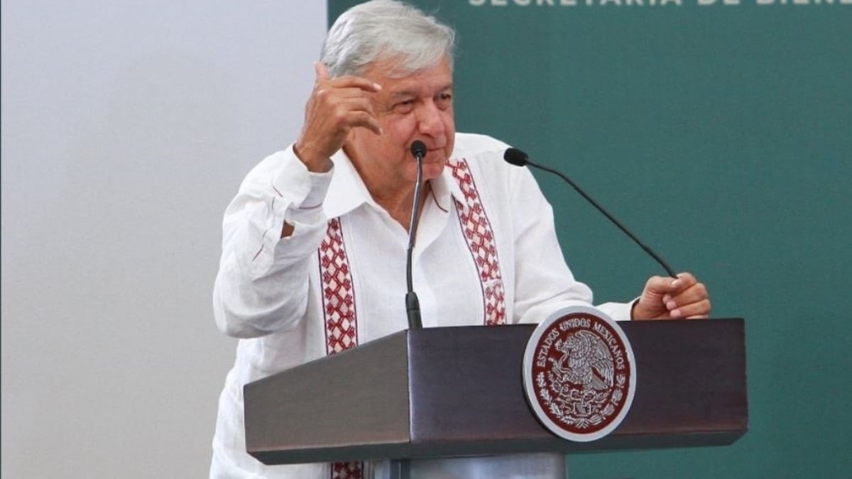 López Obrador busca destituir a todas las autoridades electorales de México