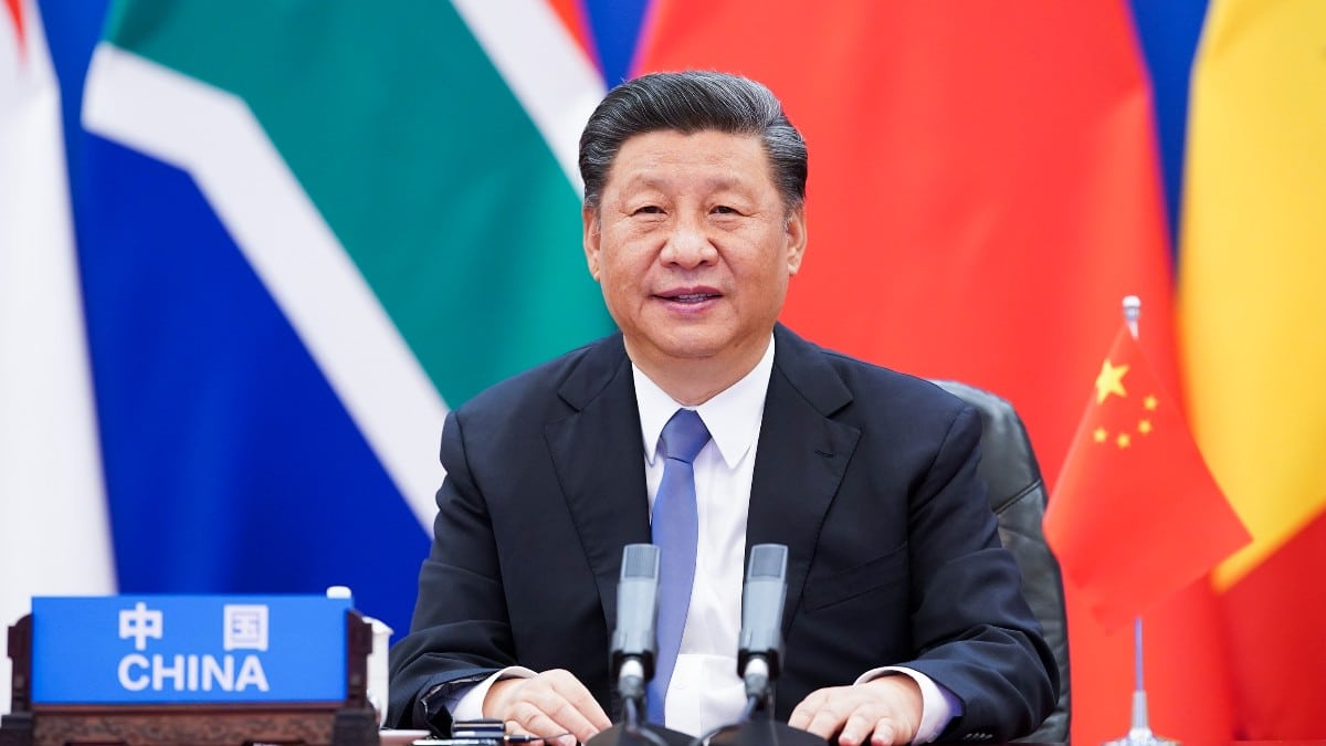 La burla de Xi Jinping: pide a la comunidad internacional un ‘esfuerzo adicional’ para lograr los ‘objetivos climáticos’