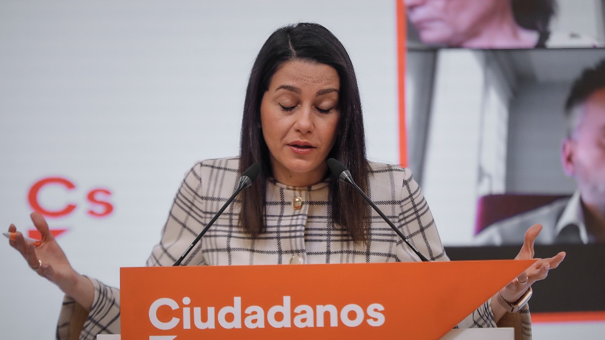 El PP asegura que la moción en Murcia no saldrá adelante porque tres diputados de Cs no la apoyarán