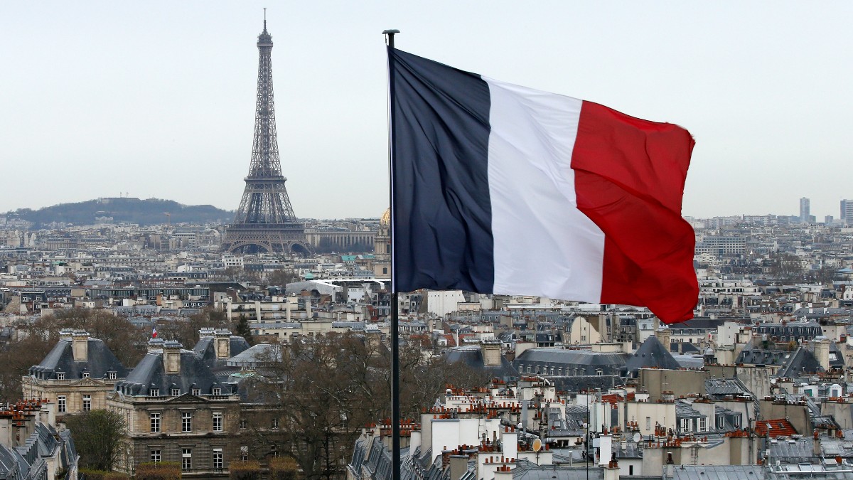 El 69% de los franceses considera un ‘problema importante’ la complacencia de la izquierda con el islamismo