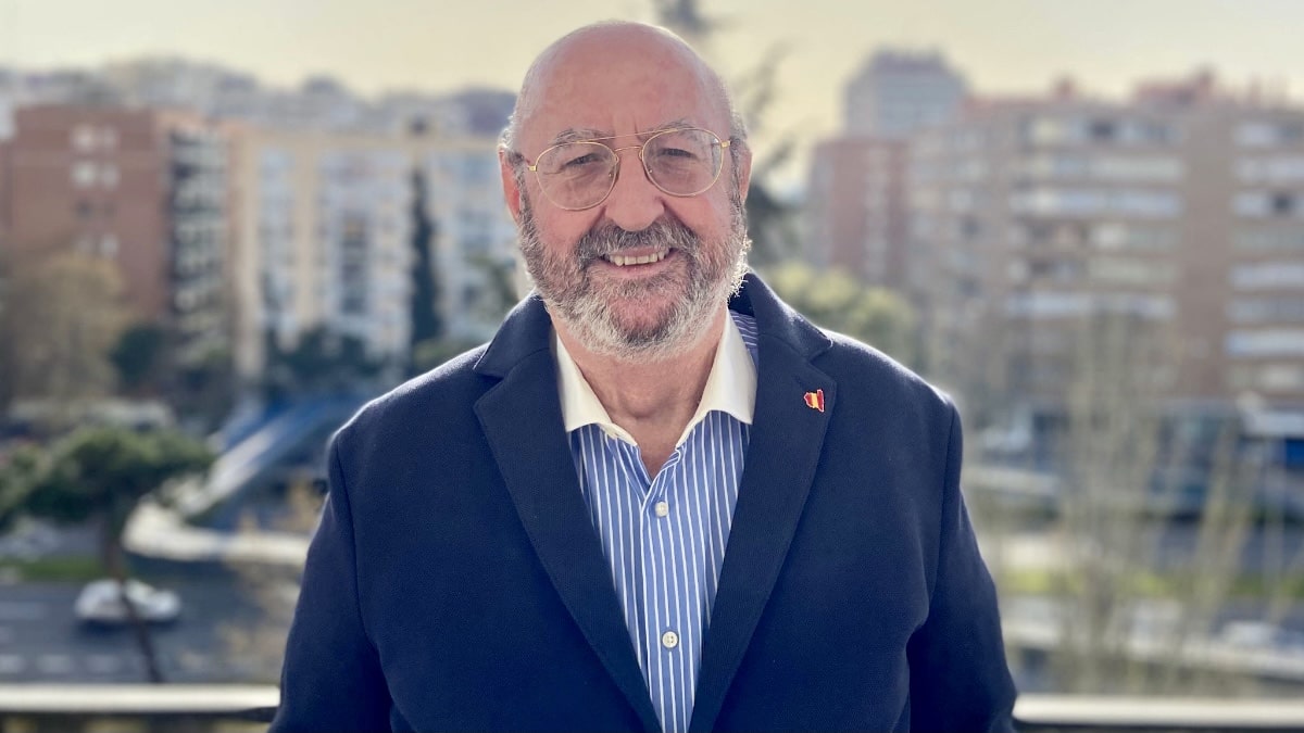 José Ramón Riera: ‘Lo que ha sucedido en el SEPE pasa en Alemania y el ministro es cesado’