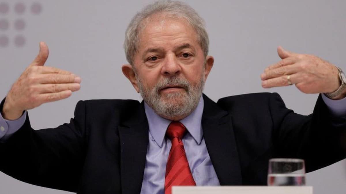 Lula no es inocente