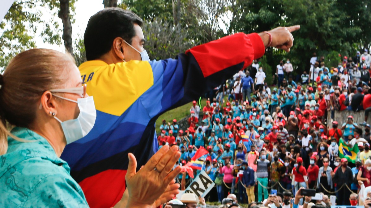 Venezuela, a la espera de que La Haya abra una investigación formal por los crímenes de lesa humanidad del chavismo
