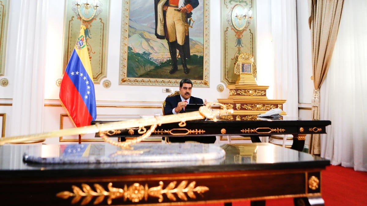 La responsabilidad del nuevo asesor de Maduro en el empobrecimiento de los ecuatorianos