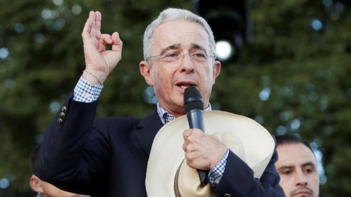 Álvaro Uribe no regresará al Senado: ¿Se retira definitivamente ‘el mejor presidente en la historia de Colombia’?