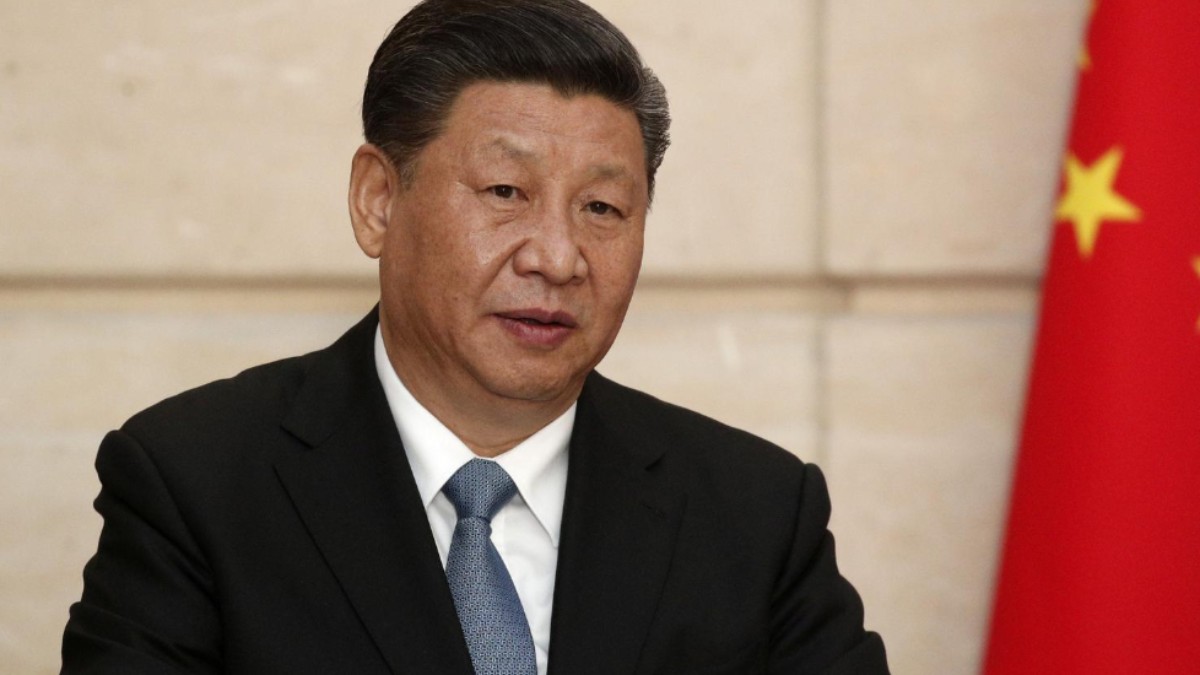 Xi Jinping afirma que debe completarse la ‘reunificación’ de Taiwán con China