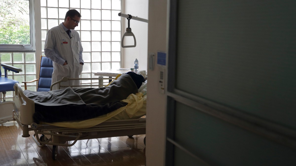 Canadá obliga a sus médicos a ofrecer la eutanasia a los pacientes