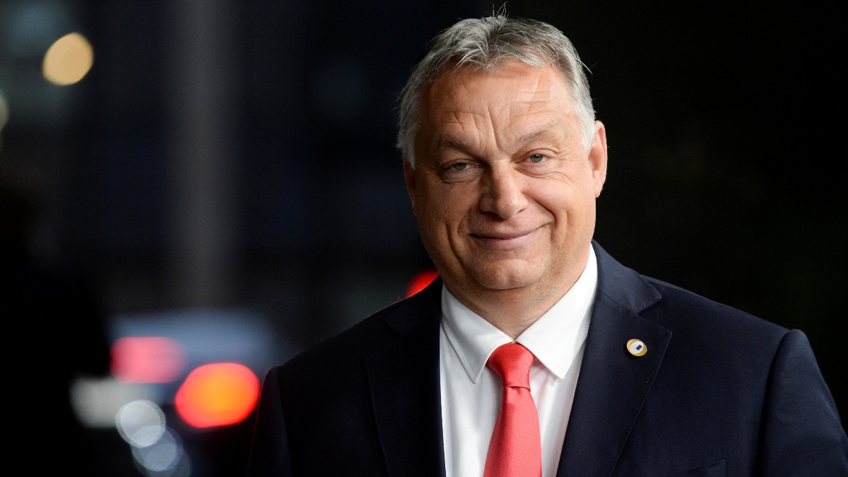 El Gobierno de Orbán defiende por carta ante la Comisión Europea su derecho a proteger la identidad nacional de Hungría