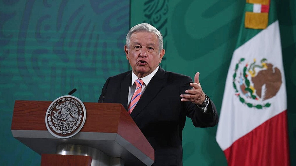 AMLO plantea ampliar las competencias de los militares mexicanos hasta 2024