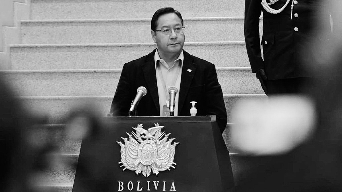 ¿Por qué los bolivianos le dan la espalda al MAS después de haber elegido a Arce?