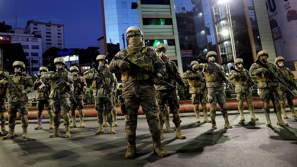 Foto: Archivo Reuters