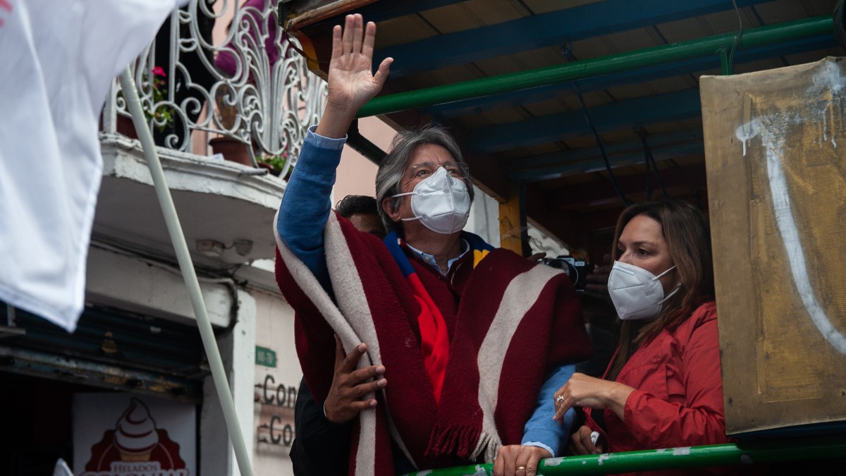Cuatro factores que han contribuido a la derrota del castro-chavismo en Ecuador