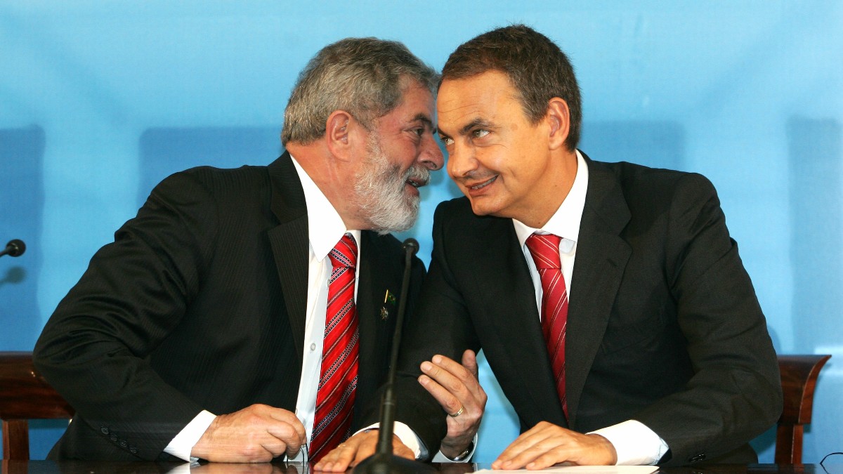 La Fundación Internacional de DDHH: el ‘chiringuito’ globalista que ataca a VOX y premia al corrupto Lula