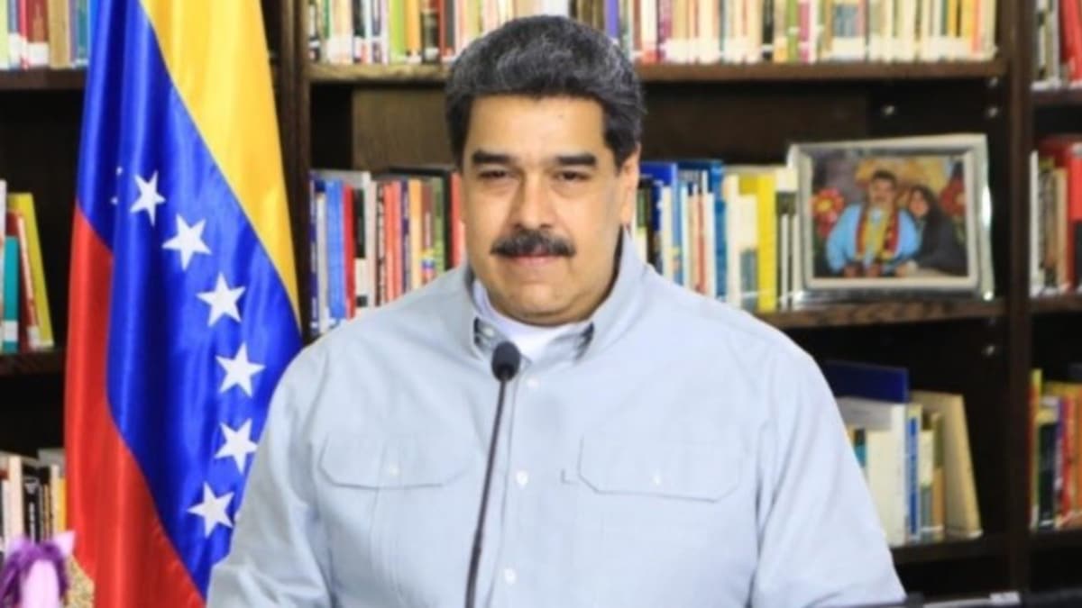 Los esbirros de Maduro detienen a la madre de un opositor al chavismo