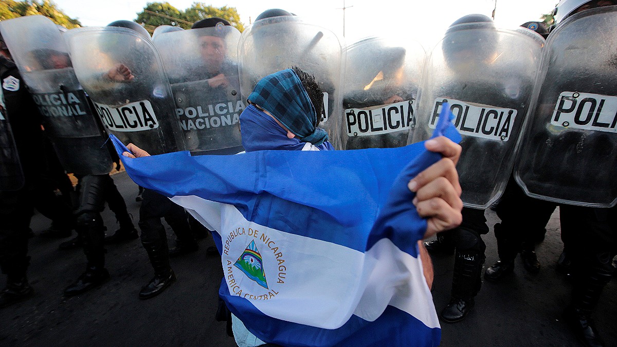 Nueva ola de represión: Daniel Ortega se ensaña contra las madres de los asesinados por su régimen
