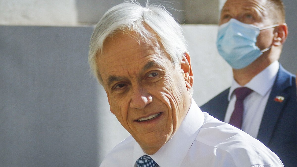 El Constitucional de Chile rechaza la demanda de Piñera para frenar el tercer retiro anticipado de pensiones
