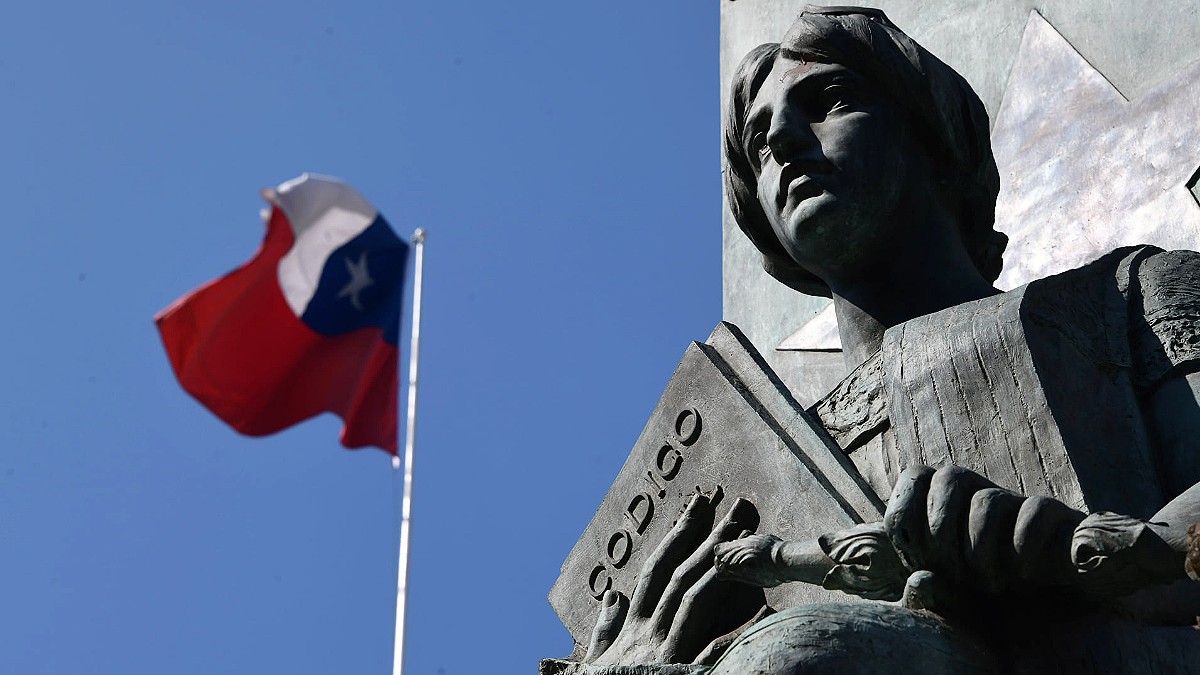 El Tribunal Constitucional de Chile cumple veinte años siendo una ‘tercera Cámara’ al servicio del poder político