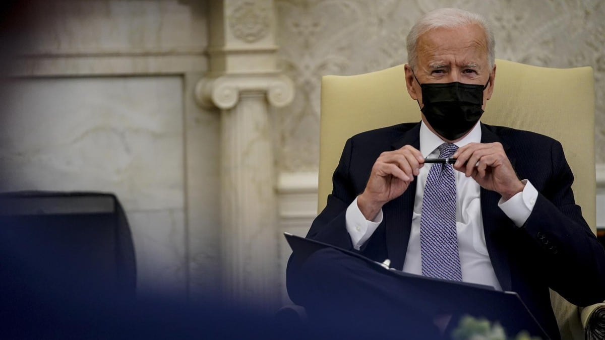 Joe Biden venderá más de 23.000 millones de dólares en armamento a Emiratos Árabes