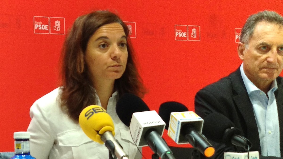 La alcaldesa socialista de Getafe promueve las ‘relaciones sexuales satisfactorias’ entre niños