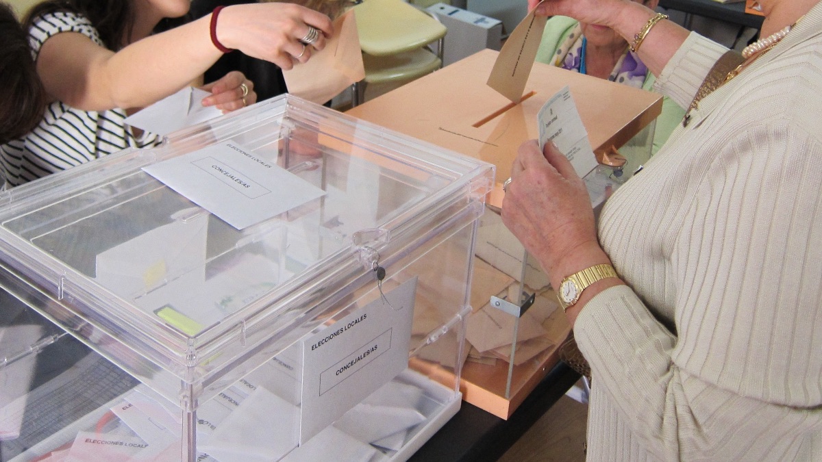 La barrera del 5% en Madrid y la falsa matraca del ‘voto útil’