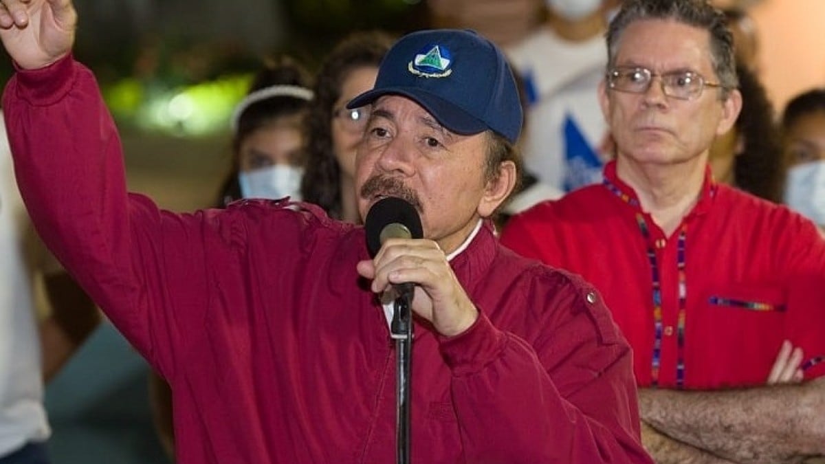 La UE insiste en el ‘diálogo inclusivo’ con el régimen de Daniel Ortega en Nicaragua