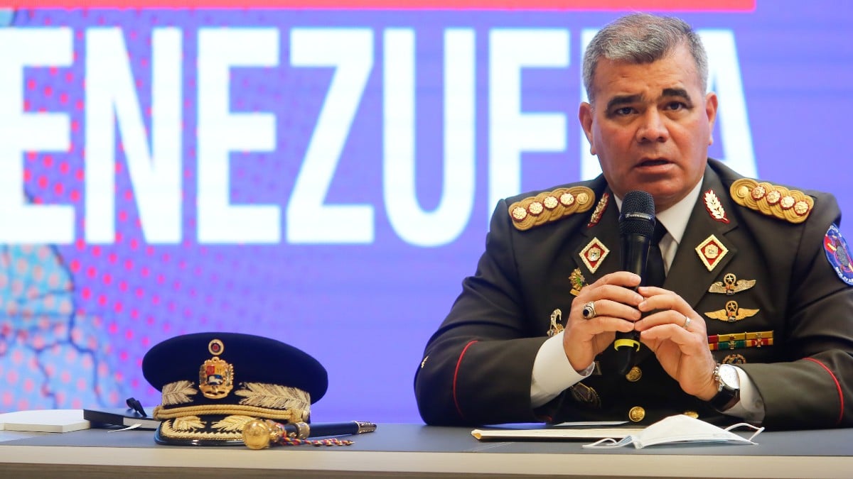 El chavismo confirma el secuestro de ocho militares por parte de grupos rebeldes de las FARC