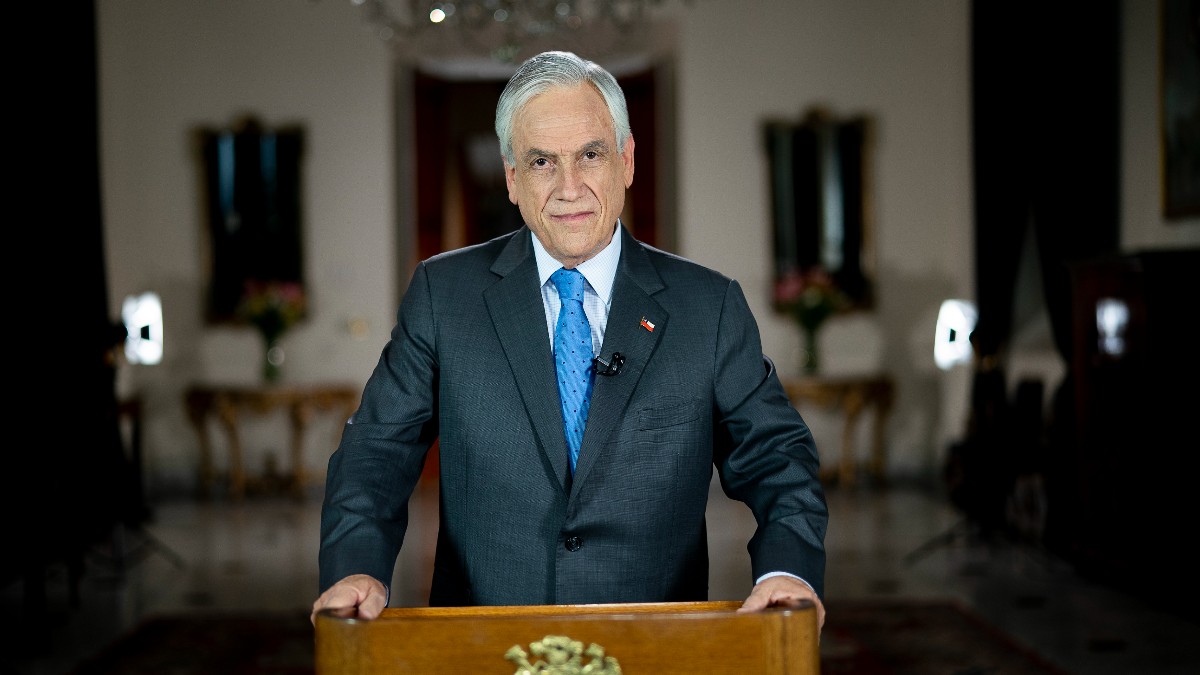 Chile castiga la tibieza de Piñera y la izquierda dominará la Asamblea Constituyente