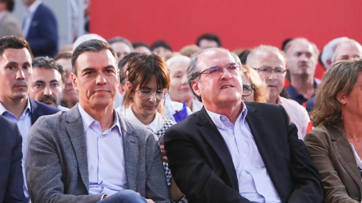 El principio del fin del Gobierno de Sánchez: el PSOE logra su peor resultado histórico en Madrid