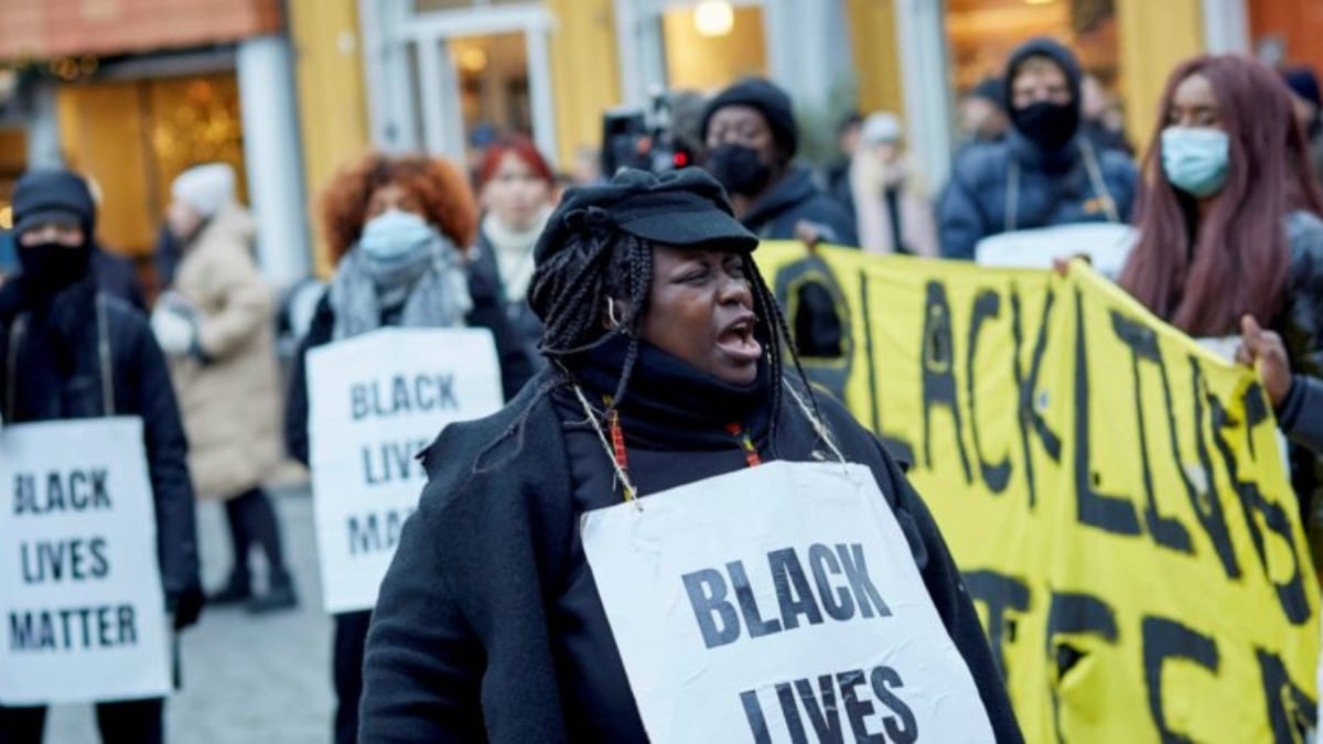 Black Lives Matter apoya a la dictadura castrista y culpa a Estados Unidos de la falta de derechos en el país