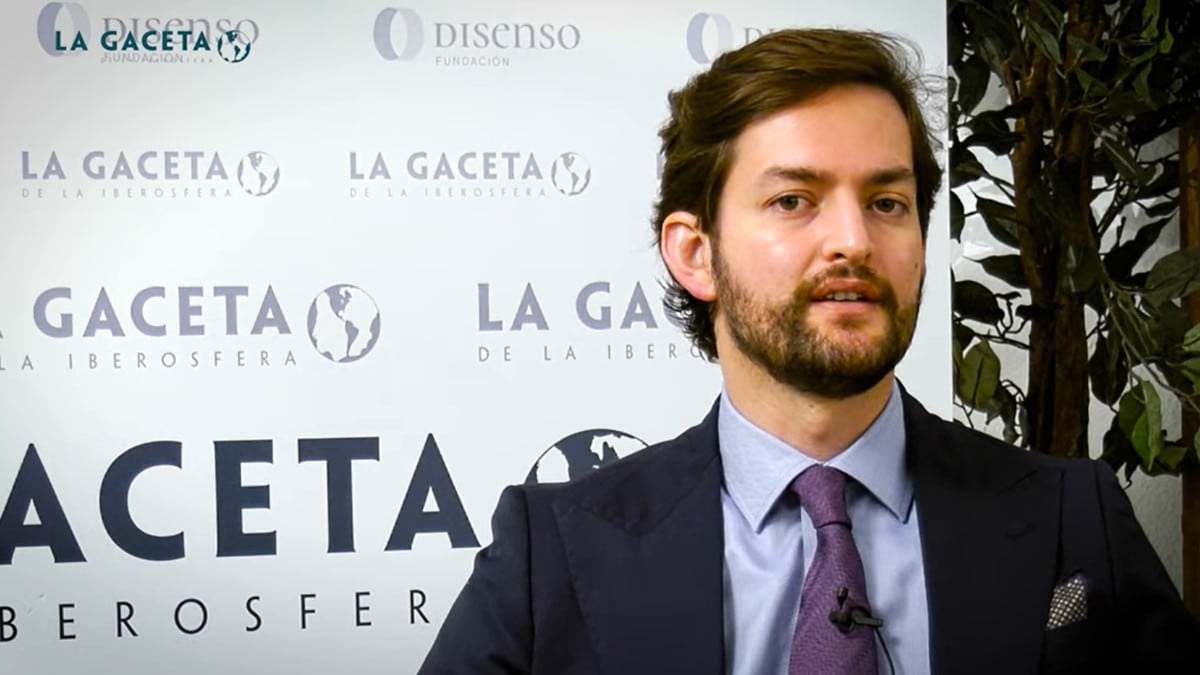 Esteban Torres: ‘A los ecuatorianos en España les preocupa la inmigración africana sin ningún tipo de control’