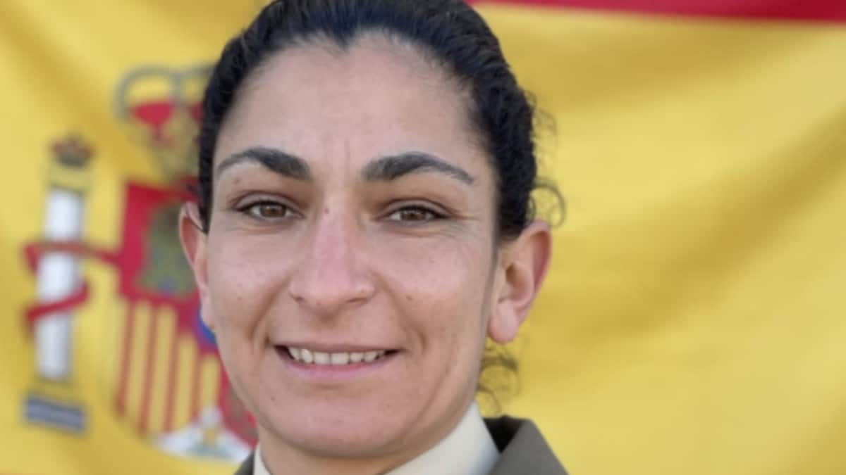 Muere una sargento de artillería de 33 años en unas maniobras en Alicante