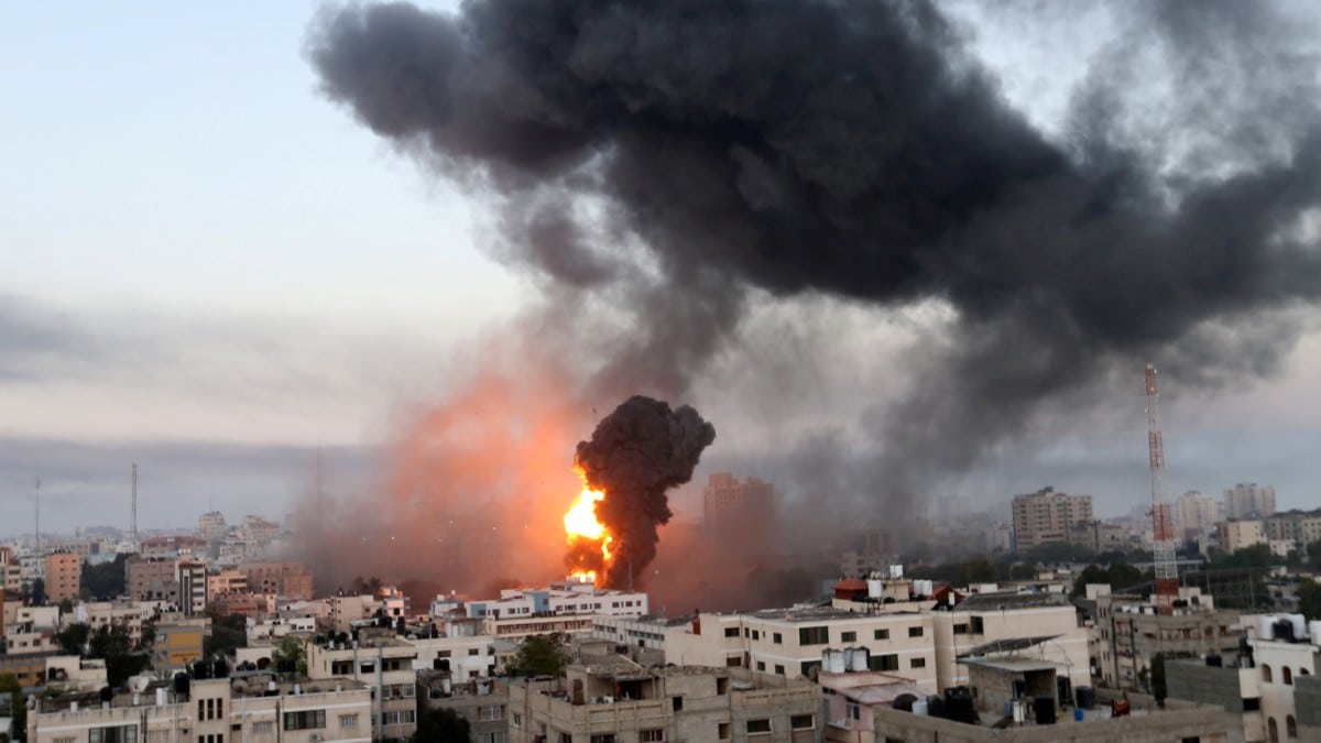 Los terroristas de Hamás y Yihad Islámica dicen que continuarán con sus ataques a Israel