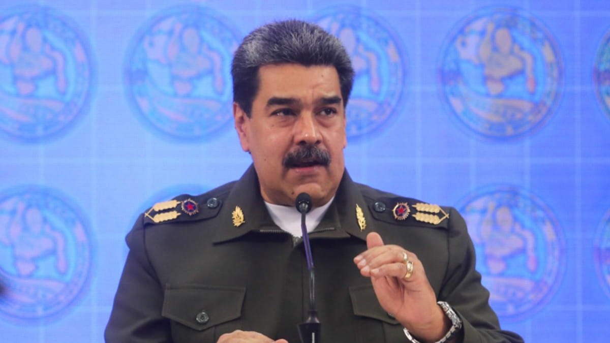 Venezuela se enfrenta a un espinoso camino en la Corte Penal Internacional