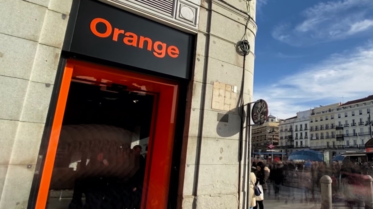 Orange anuncia un ERE que afectará a 485 trabajadores en España