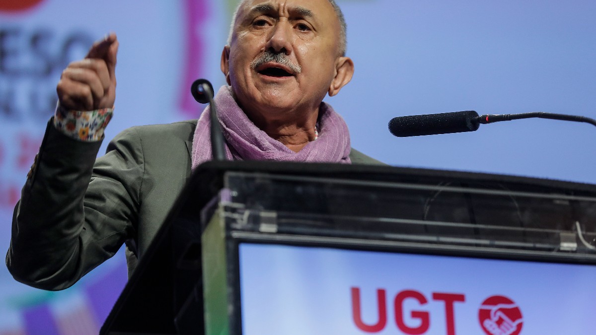 Sánchez concede más de 56 millones en subvenciones directas a los sindicatos en cuatro años