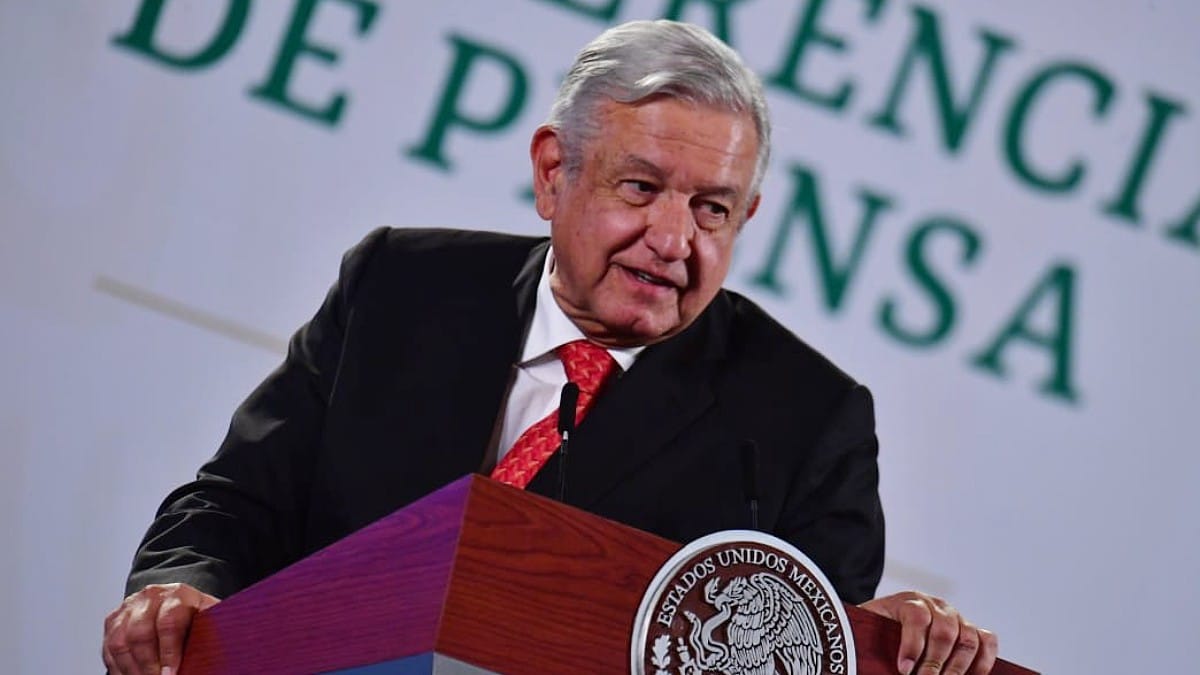 El partido de López Obrador aprueba el desmantelamiento del Instituto Electoral de la Ciudad de México