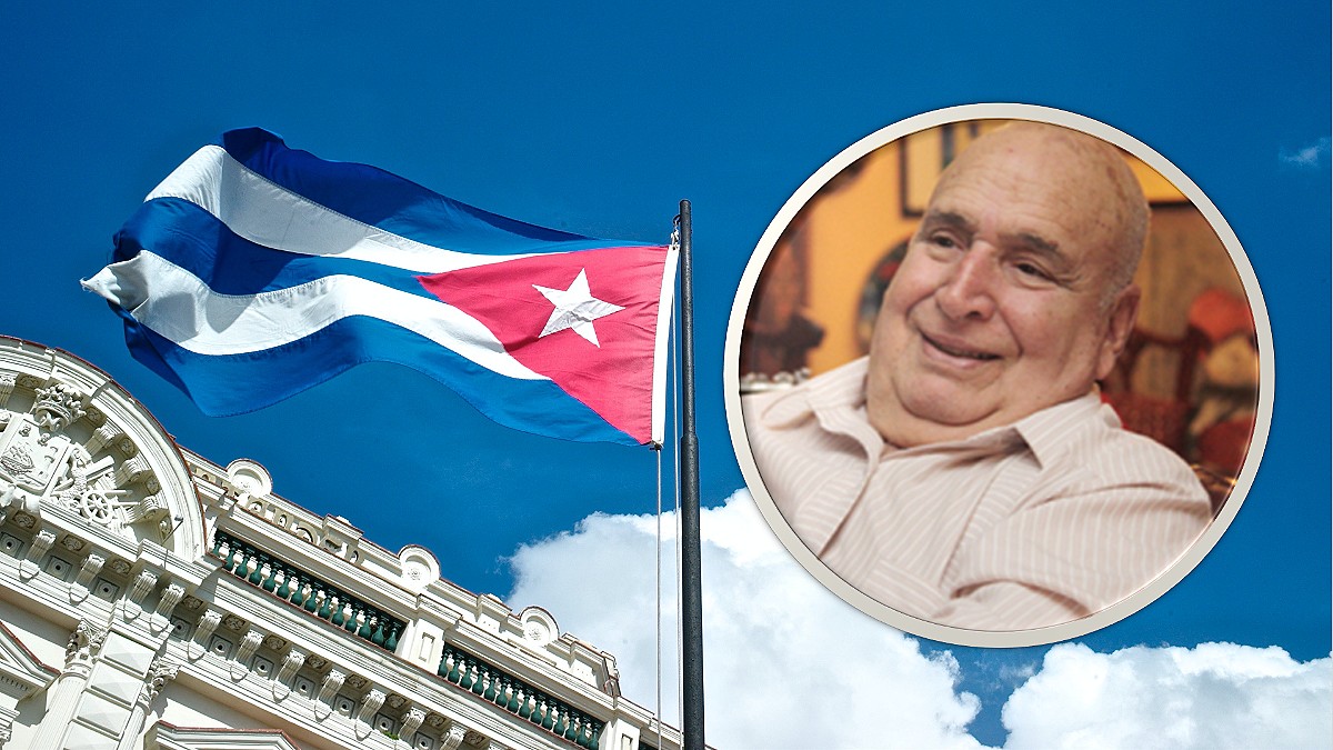 Muere Roberto Martín Pérez, símbolo del presidio político cubano