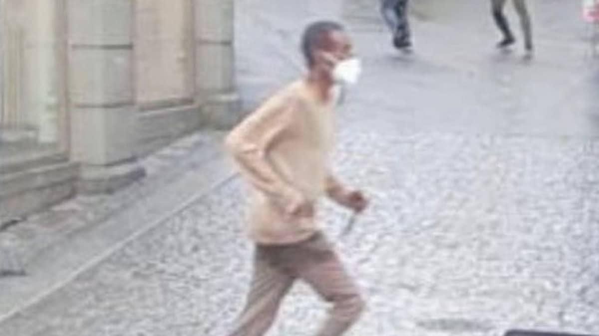 Ataque terrorista en Alemania: un somalí asesina a cuchilladas a al menos tres personas y hiere a otras seis