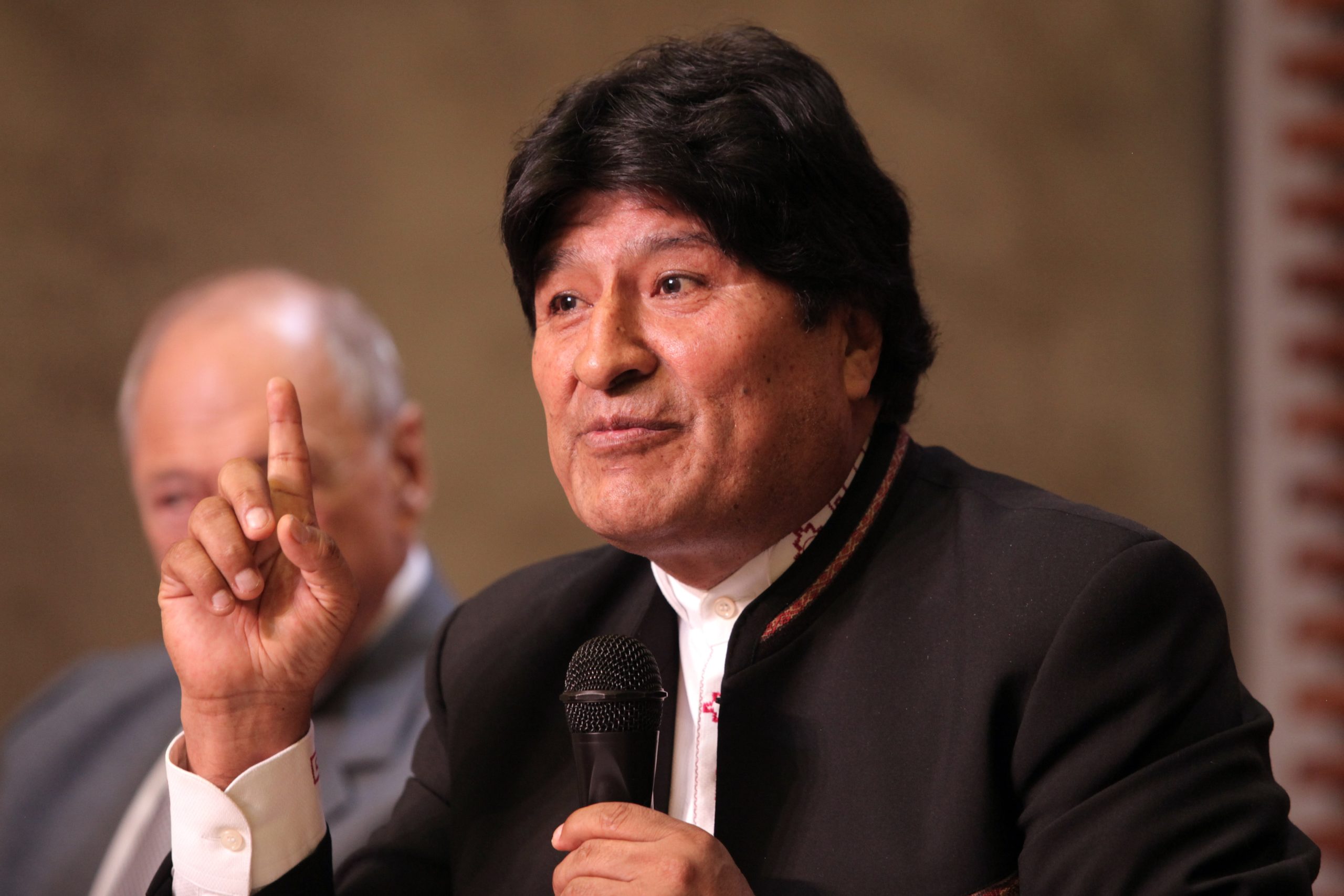 La Corte Interamericana de Derechos Humanos le dice a Morales que ser tirano no es un derecho humano