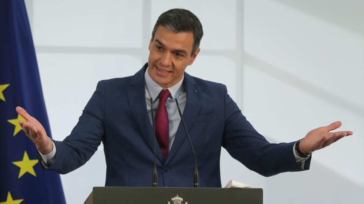 Sánchez consuma la traición a España: el Consejo de Ministros aprueba los indultos a los golpistas