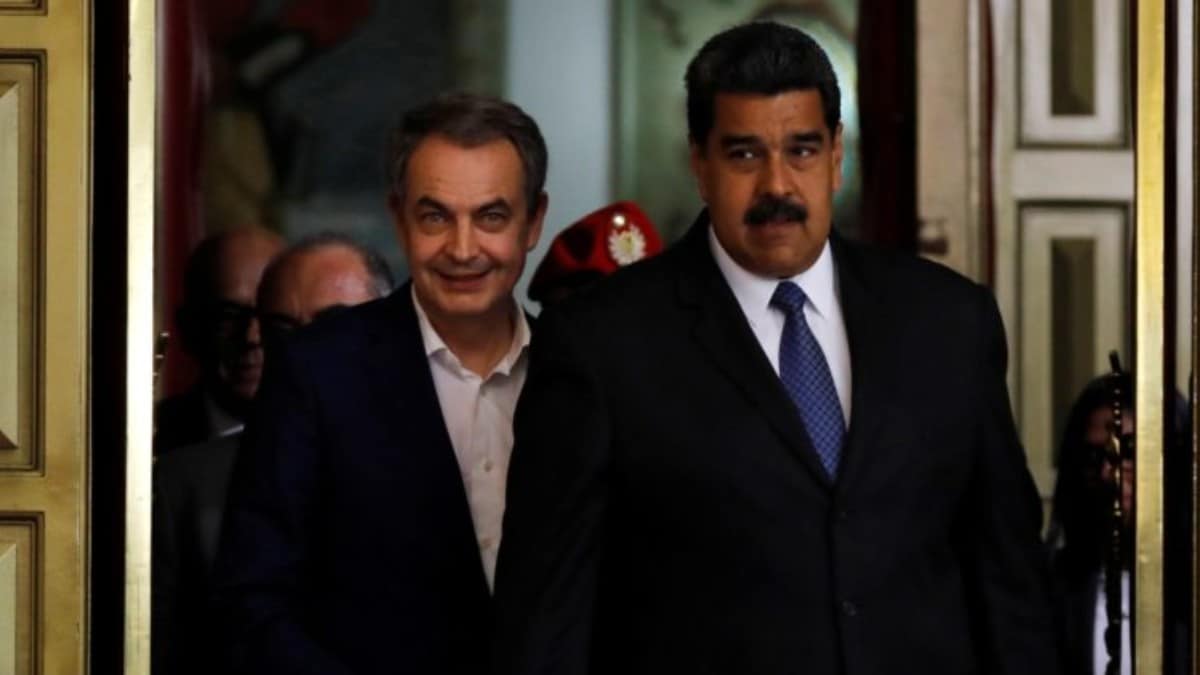 Venezuela: la trampa de otro ‘diálogo’ mortal