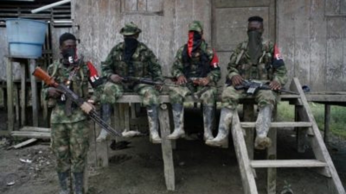 El Gobierno y la Fiscalía de Colombia apuntan al ELN como autor del atentado en Cúcuta