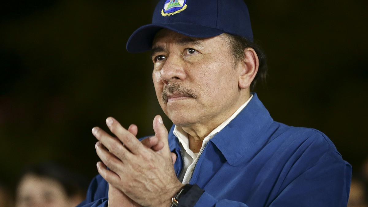 Los atropellos de Ortega llevan a Nicaragua al aislamiento internacional, nuevas sanciones y más pobreza