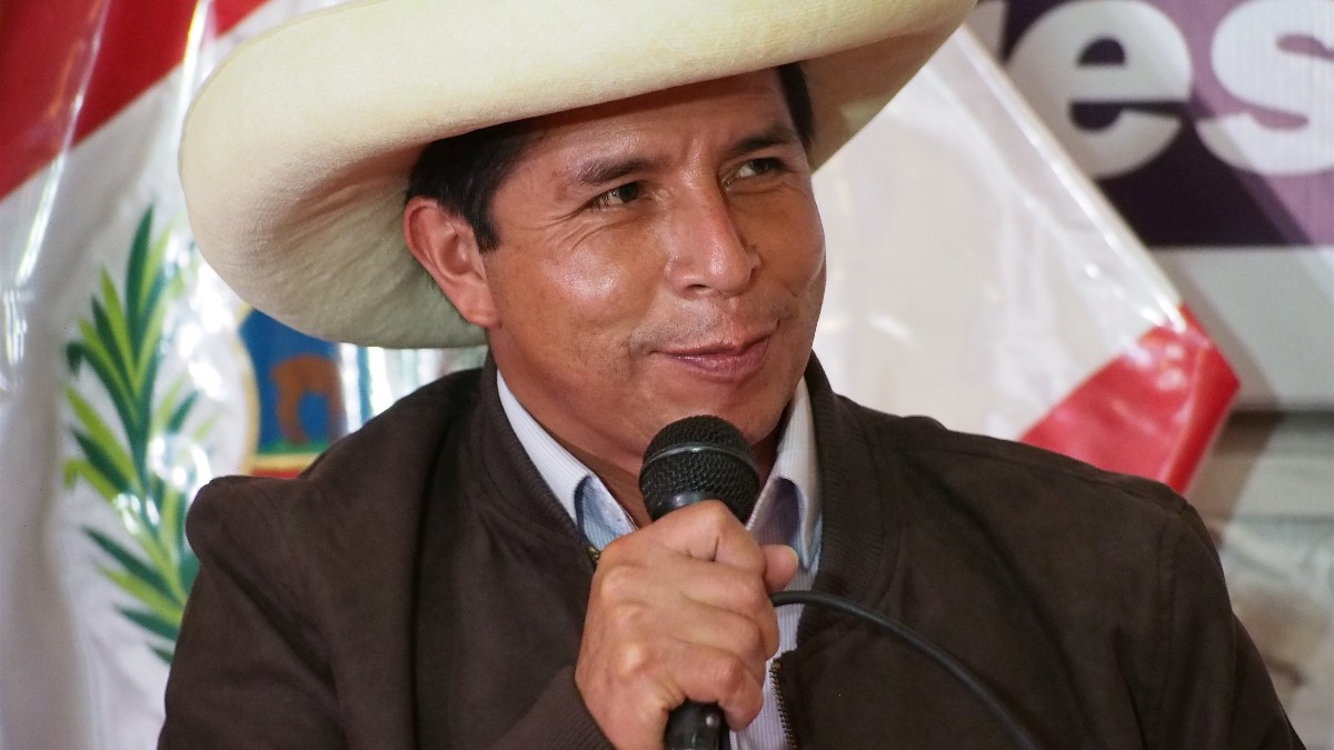 Pedro Castillo y los augurios de calvario en el porvenir de Perú