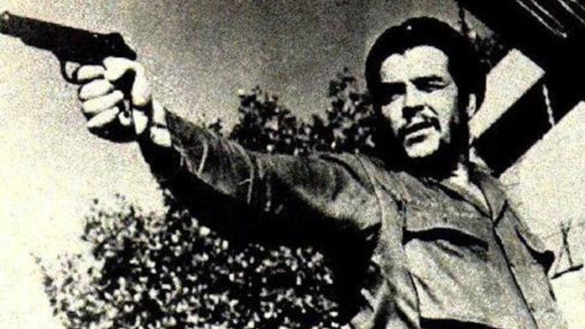 La UNESCO ensalza al genocida Che Guevara en el aniversario de su nacimiento