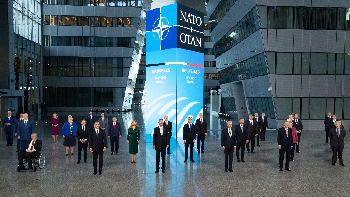 La OTAN, un pilar del globalismo encaminado a ser escuela del pensamiento ‘woke’