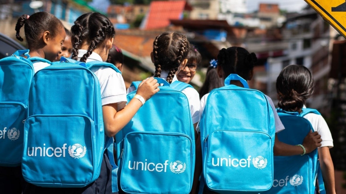 UNICEF niega los daños de la pornografía en niños y dice que prohibirla puede ‘infringir’ sus derechos humanos