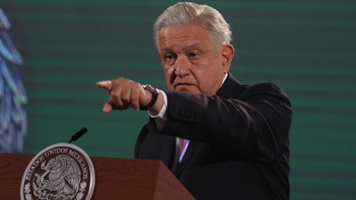 López Obrador se niega nuevamente a ceder la presidencia de la Alianza del Pacífico a Boluarte