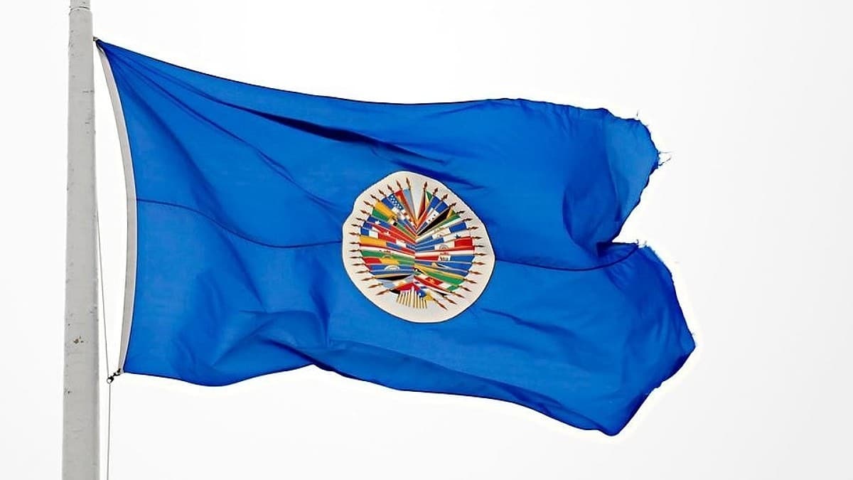 La OEA urge al tirano Ortega a liberar a los presos políticos mientras el régimen nicaragüense niega su existencia