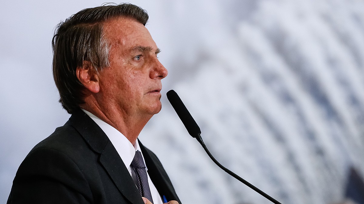 Bolsonaro vetará el exagerado aumento en el fondo para las campañas electorales en Brasil